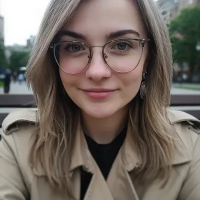 Булочка с корицей