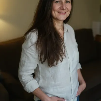Карина