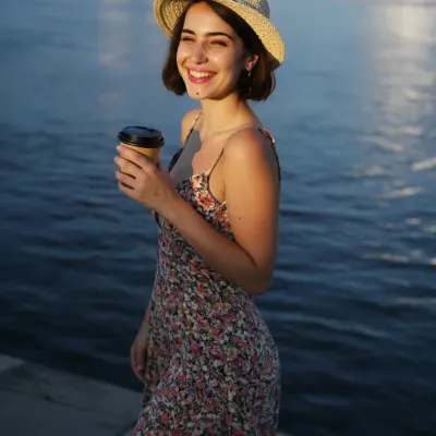 Кристина, 24
